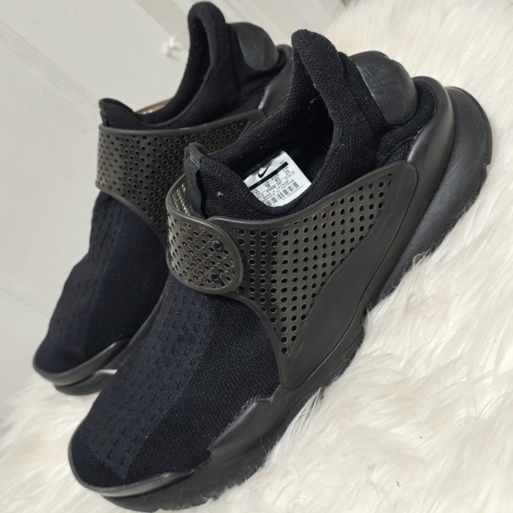 Nike Sock Dart Unisex Running Shoes Size W11 M10🌴✌️ - Picture 15 of 15